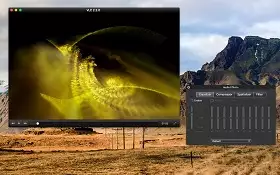 VLC Media Player logiciel de lecture de musique